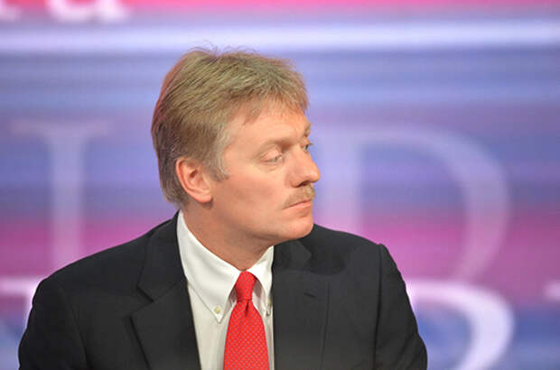 В Кремле не будет обязательной вакцинации сотрудников от коронавируса