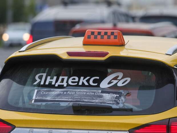 Спрос на такси вырастет в Тюмени с 1 сентября