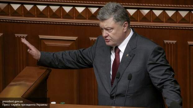 Украина требует от Сирии объяснений после слов о принадлежности Крыма