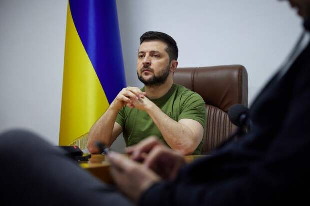Фото: сайт президента Украины Фото: сайт президента Украины