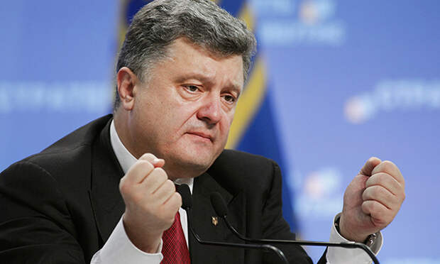 Последние дни Порошенко: украинцы выбрали худшего президента