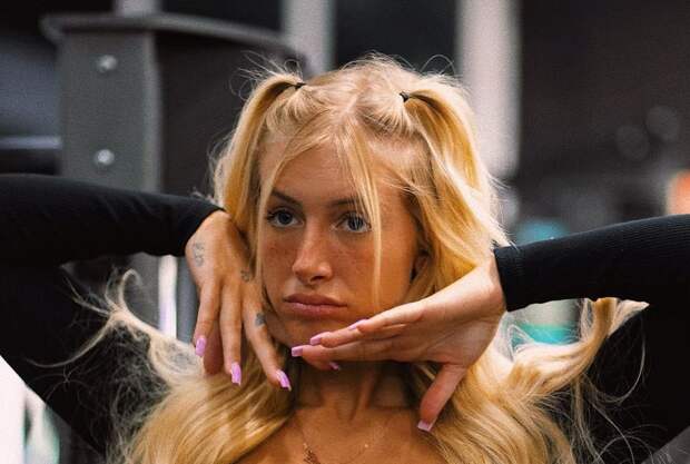 Kay Carlson 485 горячие фото девушки, Kay Carlson красивые фотографии