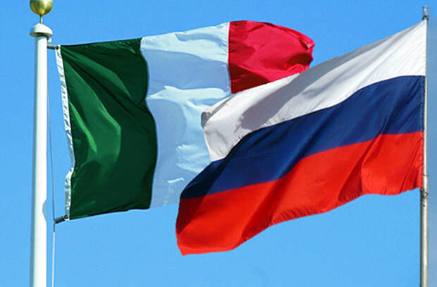 Иностранцы в России: Италия открывает завод в Тульской области
