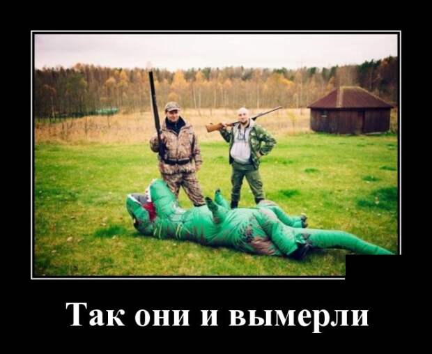 Демотиваторы (30 фото)