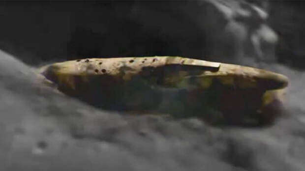 Откуда появилась информация про полет Аполлон-20 на Луну, которого никогда не было