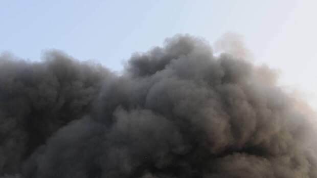 Взрывы прогремели в Киеве и ряде других городов Украины ночью 3 февраля