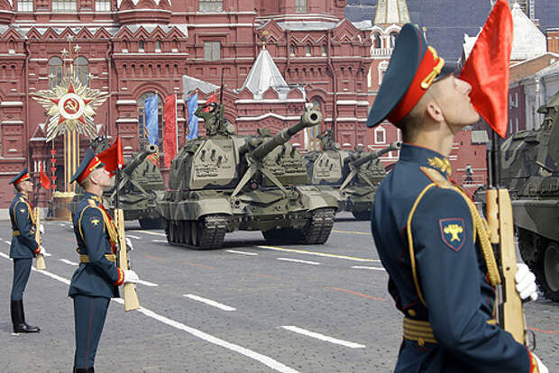День Победы: важные факты об одном из самых значимых праздников страны