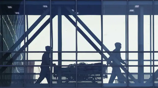 В Москве за сутки зафиксировано 95 смертей пациентов с коронавирусом