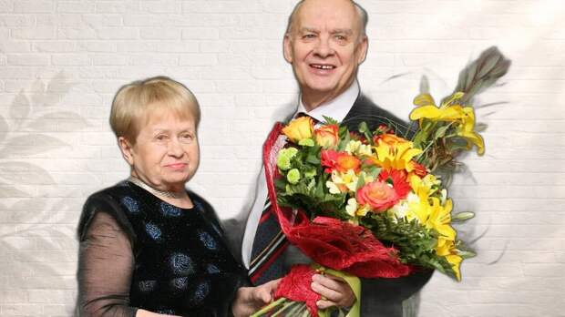 «Она не одна»: как хореограф Евгений Малышко заменил 96-летней Александре Пахмутовой мужа и стал ее опорой