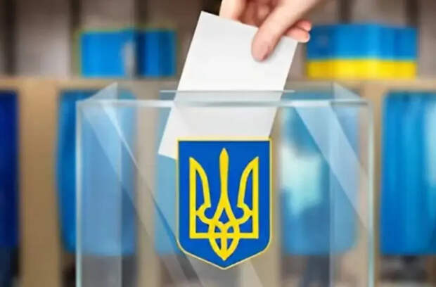 В украинском парламенте заявили, что подготовке к выборам президента не ведется