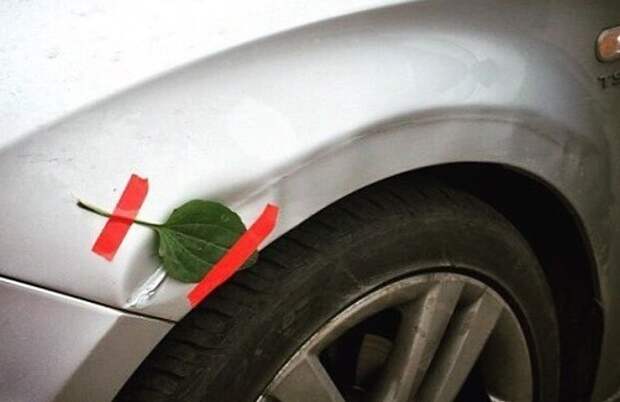 Вот что бывает, когда за дело берётся настоящий автослесарь! авто, авторемонт, автослесарь