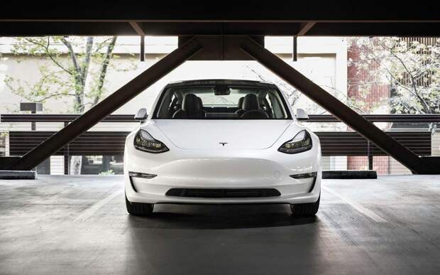 Tesla вернет своим авто важную для водителей функцию