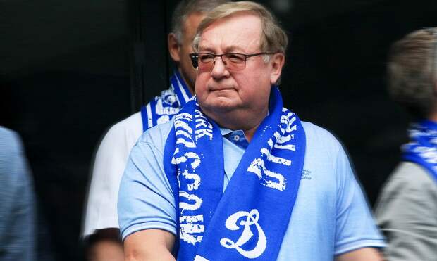 Степашин назвал главное для «Динамо» во второй части сезона-2025/26