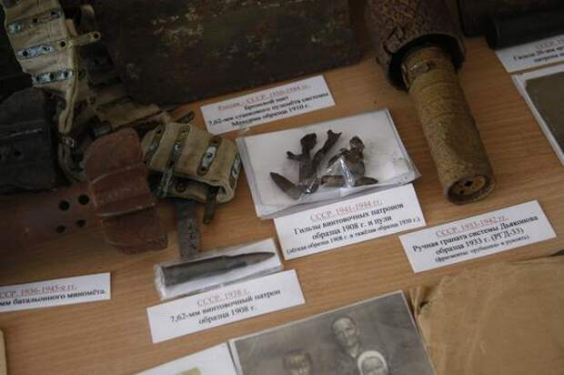 В Ленобласти завершился международный конкурс на проект музейного комплекса