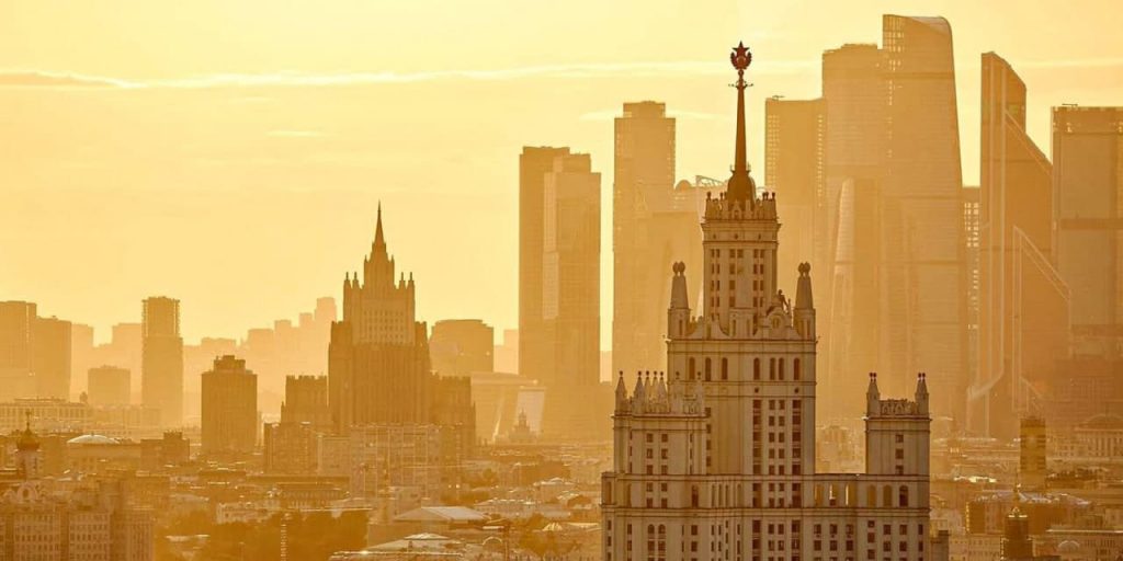 Наталья Сергунина: К 80-летию битвы за Москву в столице открылось сразу несколько уличных выставок. Фото М. Денисова. Mos.ru