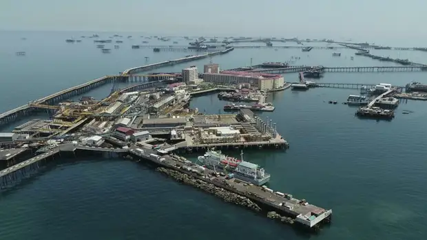 Минск подписал с азербайджанской SOCAR контракт на поставку двух танкеров нефти