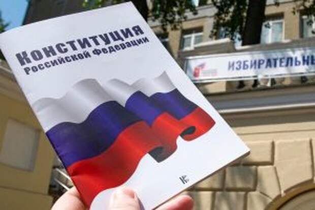 Голоса пытавшихся голосовать онлайн и очно москвичей учтут лишь единожды