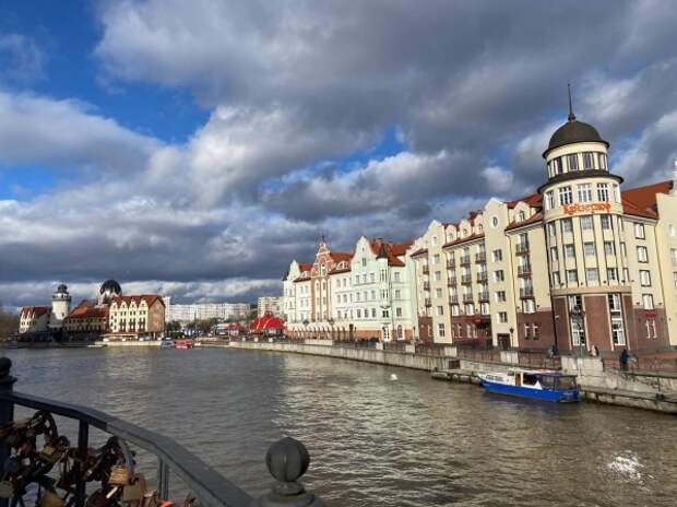 Пощады от России не будет: атака на Калининград обернется катастрофой для НАТО