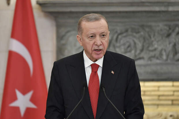 МИД Израиля обвинил Эрдогана в нарушении соглашений из-за прекращения торговли
