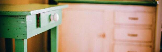 6 ошибок на кухне, которые могут стоить здоровья