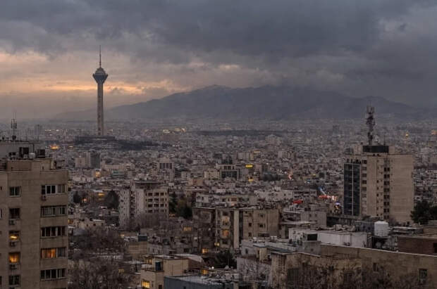 IWCT: cтоимость операции США против Ирана превысила 35 миллиардов долларов