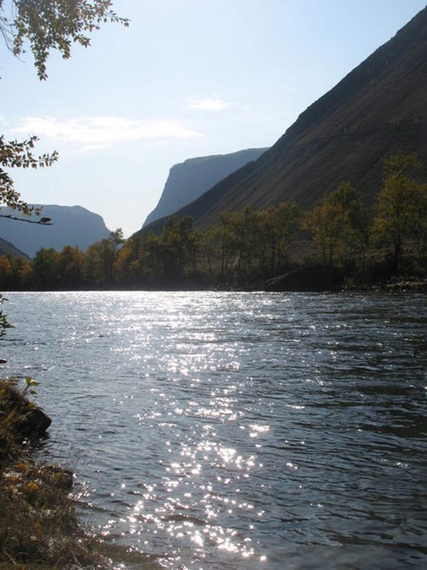 Таинственные ессеи.