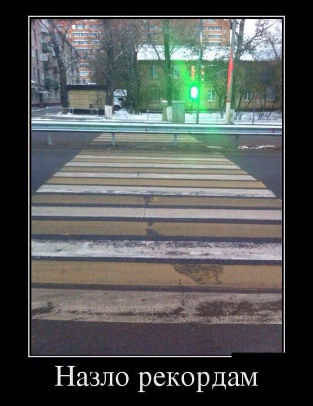 Демотиваторы (30 фото)