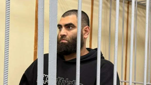 Маркаряну предложили не ждать окончания срока и пойти на СВО