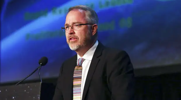 «Нет государственной стратегии»: что ждёт Агентство космического развития после отставки его главы