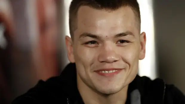 Чудинов рассказал, когда планирует провести следующий поединок