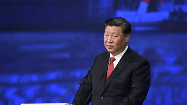 Си Цзиньпин: для разрешения кризиса на Украине нужен новый механизм безопасности