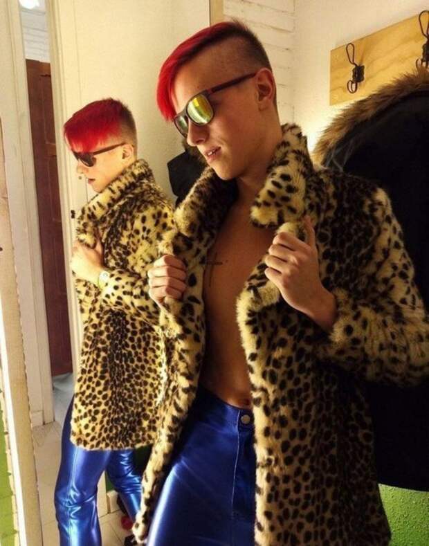 Нет, я звоню в Гринпис