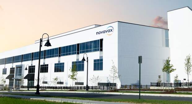 Novavax сможет начать производство вакцины против штамма «омикрон» уже в январе 2022 года