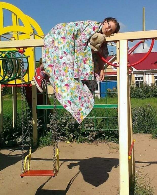 Девочки, такие, девочки!