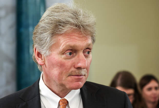 Песков оценил ход легализации онлайн-казино в России