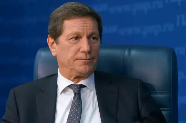 Жуков рассказал о планах Госдумы на май и июнь