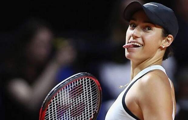 Рейтинг WTA. Александрова дебютировала в топ-50, Осака первая, Серена - 11-я