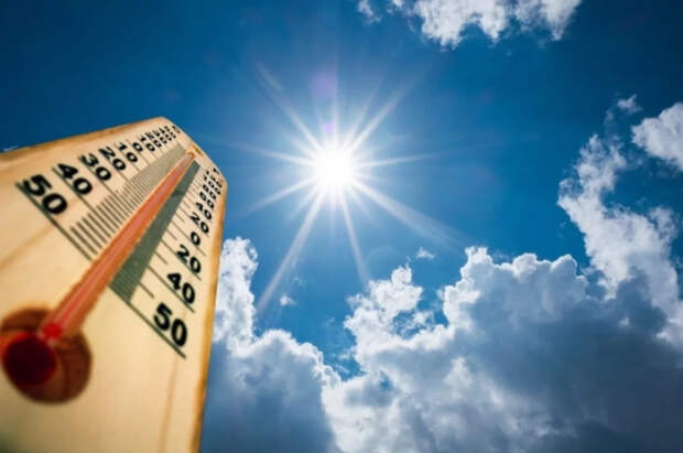 Guardian: глобальное потепление может необратимо изменить климат на Земле