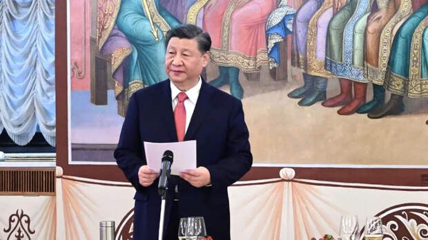 Запугать Китай войной с Ираном не вышло, но Тайвань под вопросом – The Economist