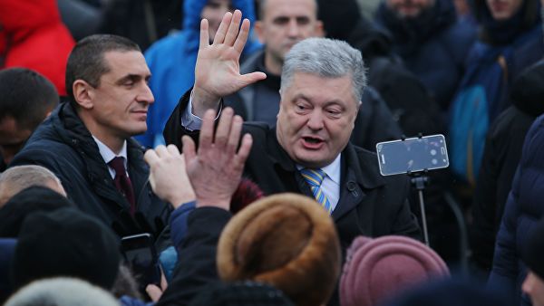 Президент Украины Петр Порошенко Президент Украины Петр Порошенко