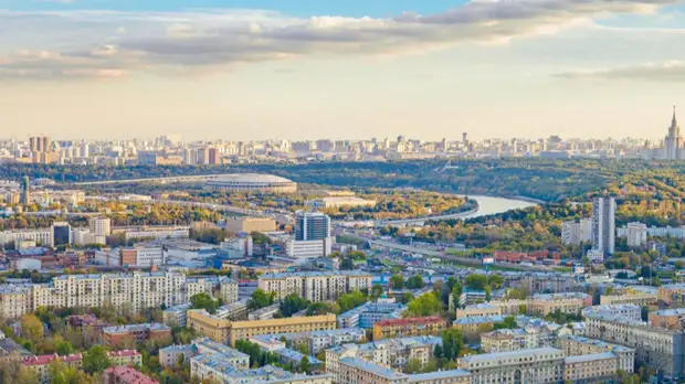 В Москве стартовал приём заявок на фотоконкурс «Город неравнодушных. Призвание»