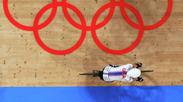 Валенте завоевала золото в омниуме в Токио, Новолодская стала 15-й 