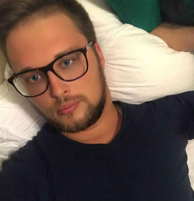 Егор Холявин Егор Холявин