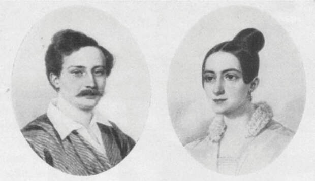 Родители Ильи Мечникова | Источник: Giuseppe Teti, Carmelo Biondo, Concetta Beninati / Microbiology Spectrum