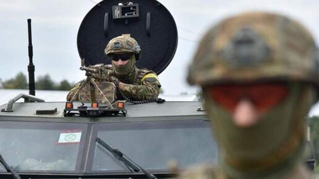 Боевики ВСУ угрожали жительнице ДНР расстрелом за русскую речь