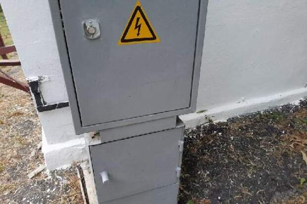 1 августа в разных частях Тамбова обесточат 14 улиц