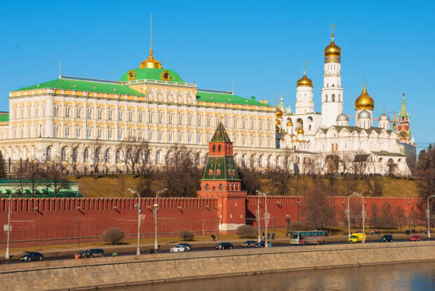 В Кремле назвали неприемлемым тон заявлений Вашингтона в сирийском диалоге В Кремле назвали неприемлемым тон заявлений Вашингтона в сирийском диалоге