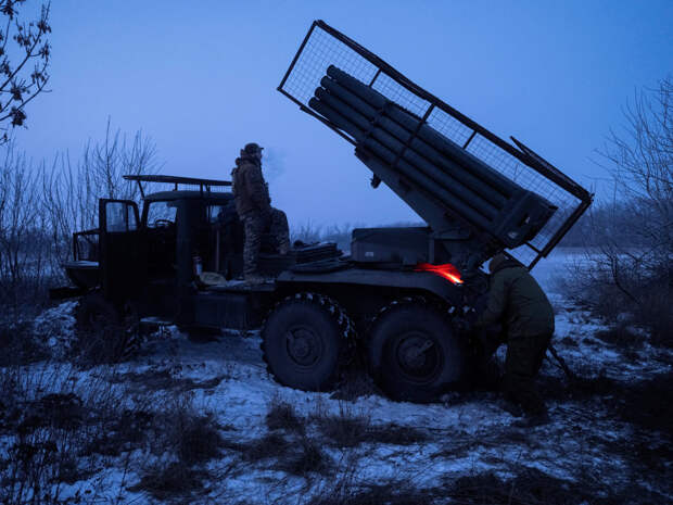 Сырский заявил об особой угрозе в зоне спецоперации для ВСУ