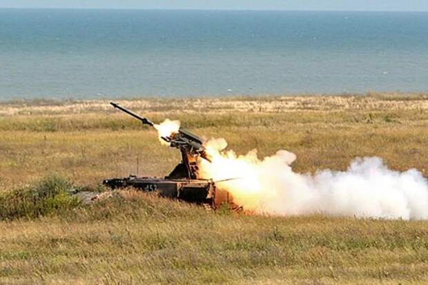 При отражении атаки ВСУ на Кубань жители слышали звуки, похожие на газонокосилку