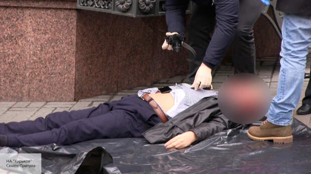 Попался, голубчик! В Киеве все свалили на Авакова - глава МВД должен ответить за убийство Вороненкова 